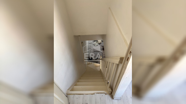 Ma-Cabane - Vente Maison LA MADELEINE, 56 m²