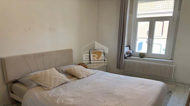 Ma-Cabane - Vente Maison LA MADELEINE, 56 m²