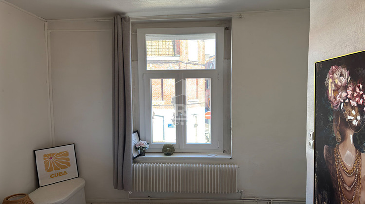 Ma-Cabane - Vente Maison LA MADELEINE, 56 m²