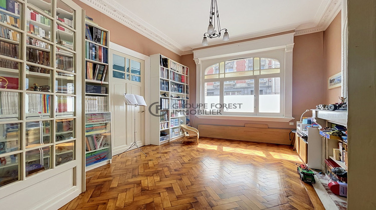 Ma-Cabane - Vente Maison La Madeleine, 158 m²