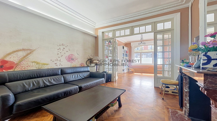 Ma-Cabane - Vente Maison La Madeleine, 158 m²