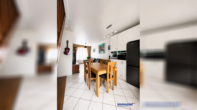 Ma-Cabane - Vente Maison La Madeleine, 83 m²