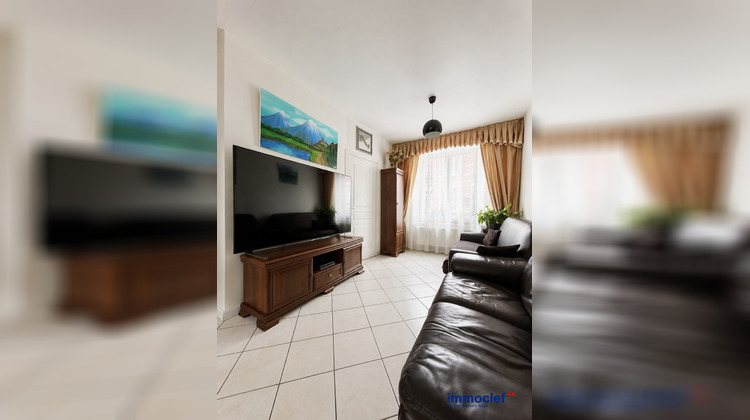 Ma-Cabane - Vente Maison La Madeleine, 83 m²