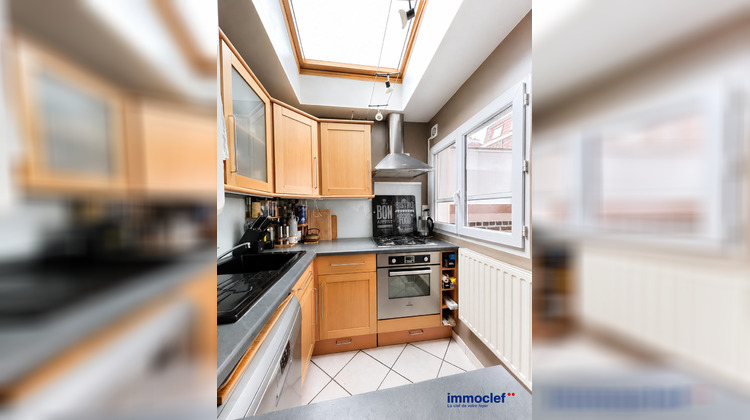 Ma-Cabane - Vente Maison La Madeleine, 83 m²
