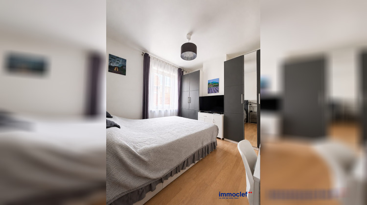Ma-Cabane - Vente Maison La Madeleine, 83 m²