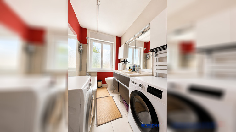 Ma-Cabane - Vente Maison La Madeleine, 83 m²
