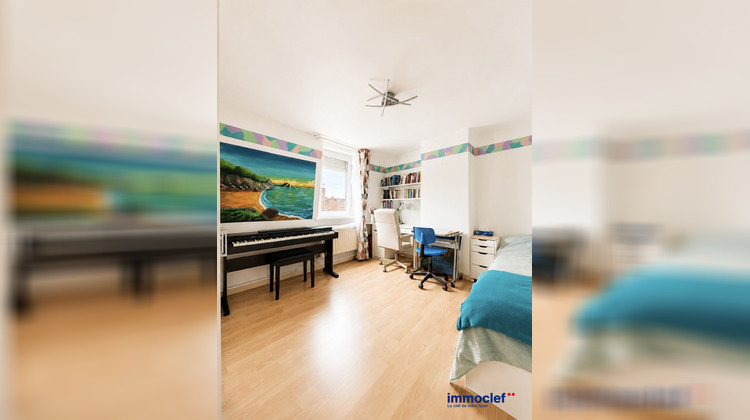 Ma-Cabane - Vente Maison La Madeleine, 83 m²