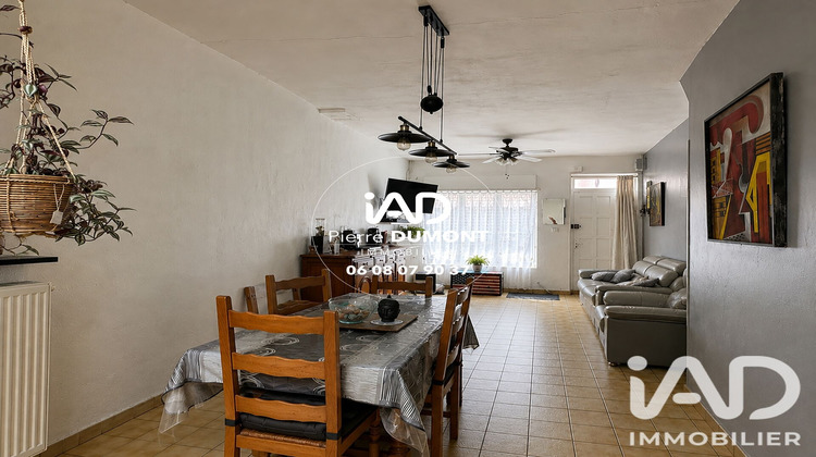 Ma-Cabane - Vente Maison La Madeleine, 82 m²