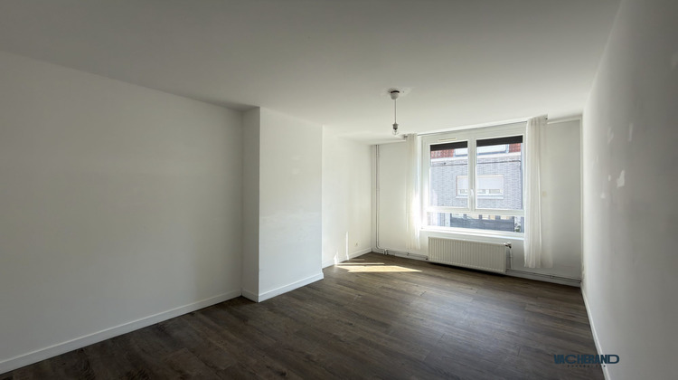 Ma-Cabane - Vente Maison La Madeleine, 127 m²