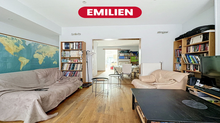 Ma-Cabane - Vente Maison LA MADELEINE, 162 m²