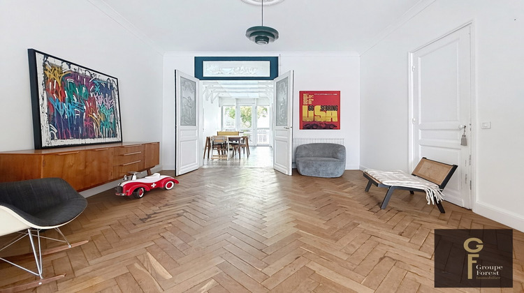 Ma-Cabane - Vente Maison La Madeleine, 166 m²