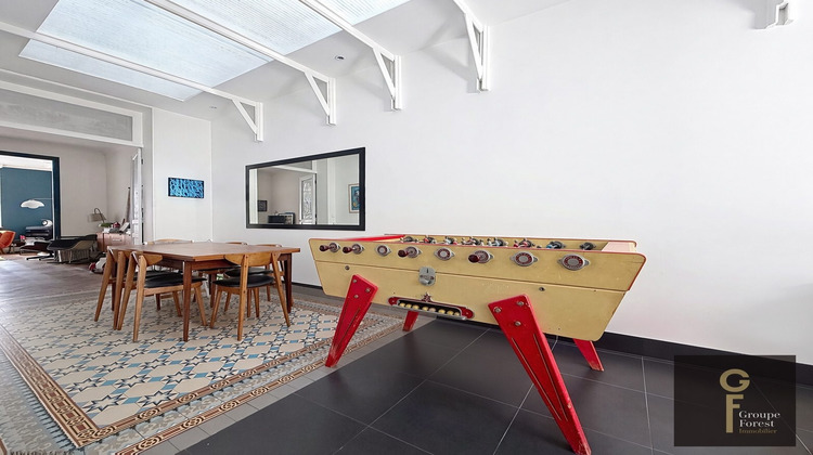 Ma-Cabane - Vente Maison La Madeleine, 166 m²
