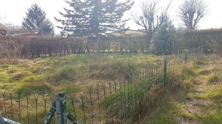 Ma-Cabane - Vente Maison La Madeleine-Bouvet, 61 m²