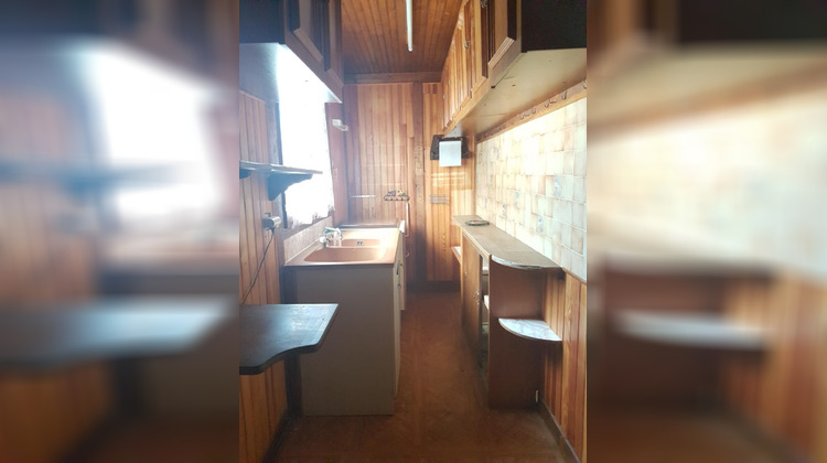Ma-Cabane - Vente Maison La Madeleine-Bouvet, 61 m²