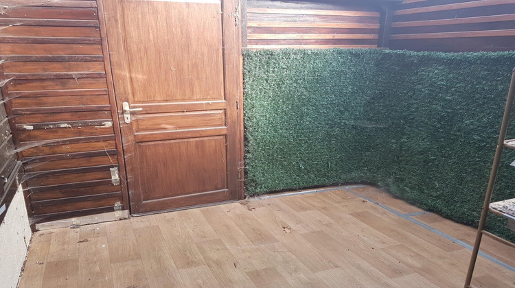 Ma-Cabane - Vente Maison La Madeleine-Bouvet, 61 m²