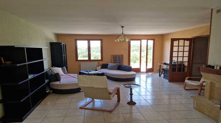 Ma-Cabane - Vente Maison LA MADELEINE-BOUVET, 94 m²