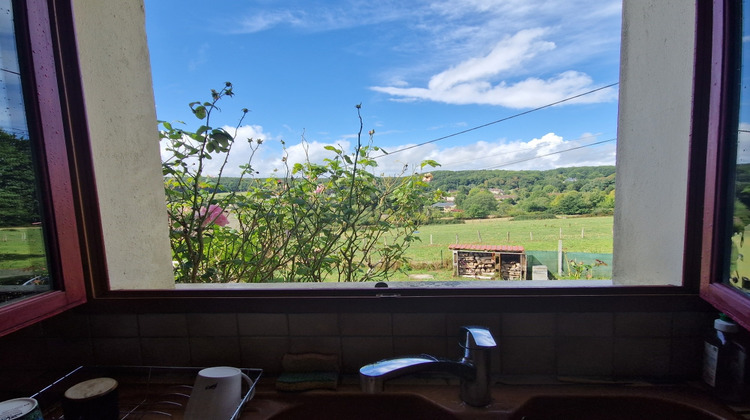 Ma-Cabane - Vente Maison LA MADELEINE-BOUVET, 94 m²