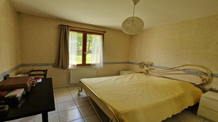 Ma-Cabane - Vente Maison LA MADELEINE-BOUVET, 94 m²