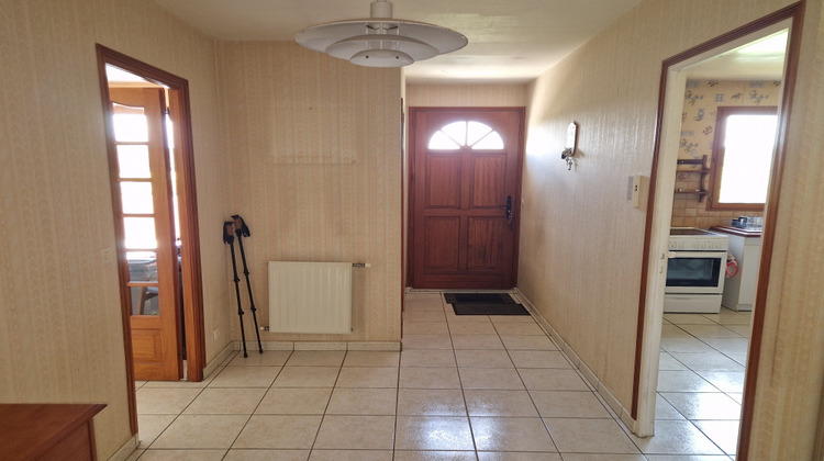 Ma-Cabane - Vente Maison LA MADELEINE-BOUVET, 94 m²