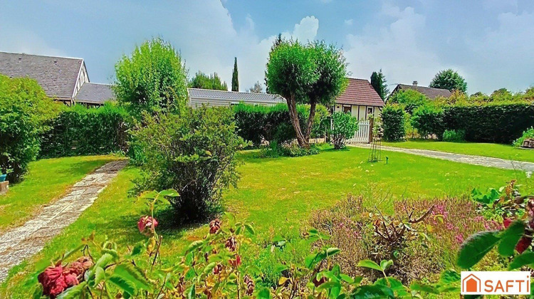 Ma-Cabane - Vente Maison La Madeleine-Bouvet, 86 m²