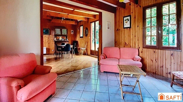 Ma-Cabane - Vente Maison La Madeleine-Bouvet, 86 m²