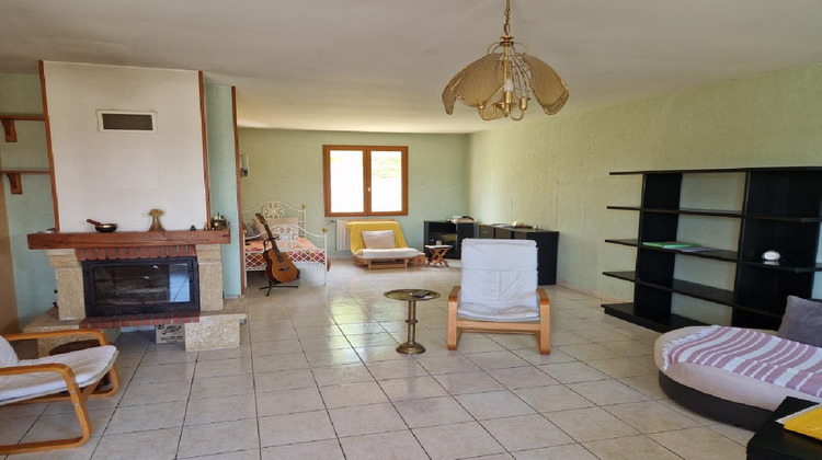 Ma-Cabane - Vente Maison LA MADELEINE BOUVET, 94 m²