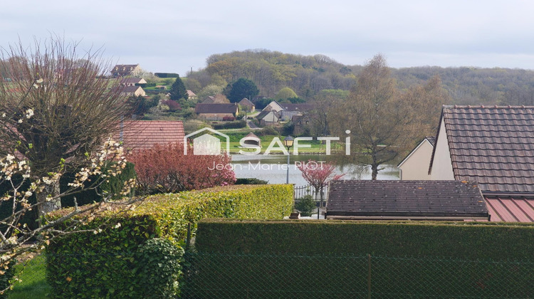 Ma-Cabane - Vente Maison La Madeleine-Bouvet, 71 m²