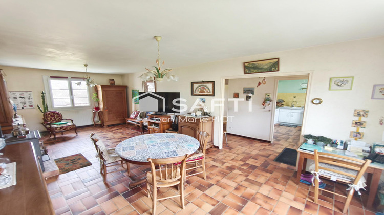 Ma-Cabane - Vente Maison La Madeleine-Bouvet, 71 m²