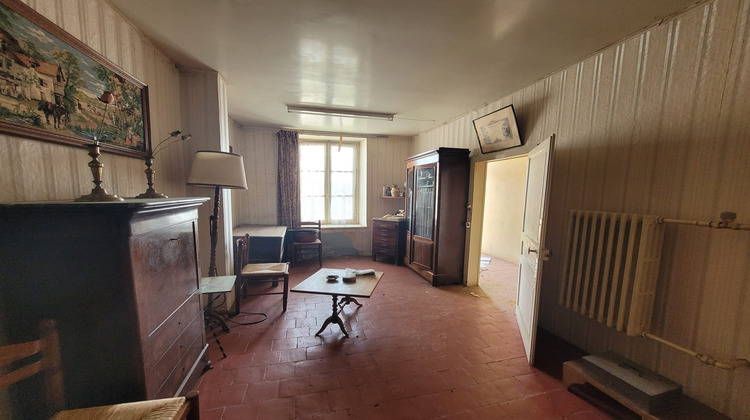 Ma-Cabane - Vente Maison La Madeleine-Bouvet, 89 m²