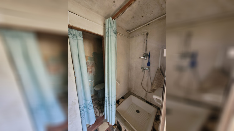 Ma-Cabane - Vente Maison La Madeleine-Bouvet, 89 m²