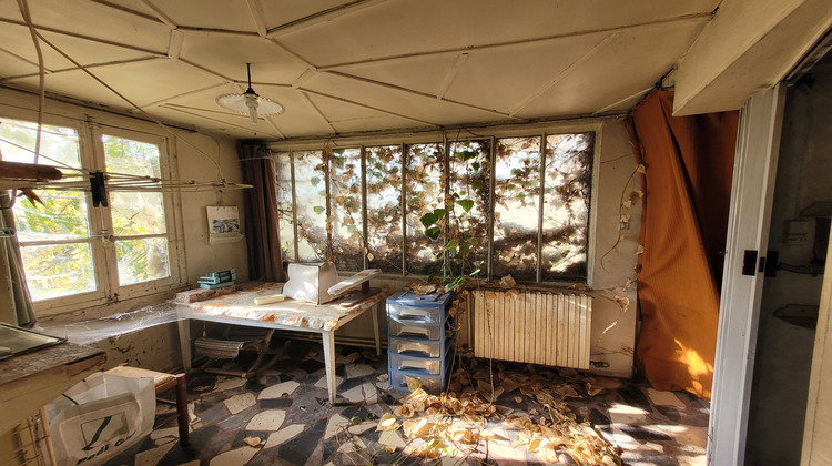 Ma-Cabane - Vente Maison La Madeleine-Bouvet, 89 m²