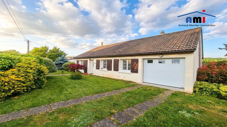 Ma-Cabane - Vente Maison La Madeleine-Bouvet, 70 m²