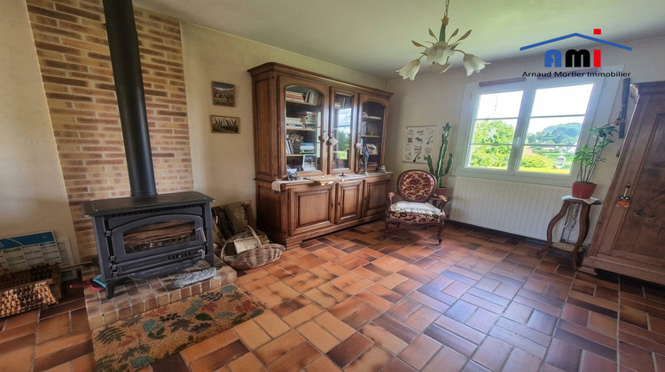 Ma-Cabane - Vente Maison La Madeleine-Bouvet, 70 m²