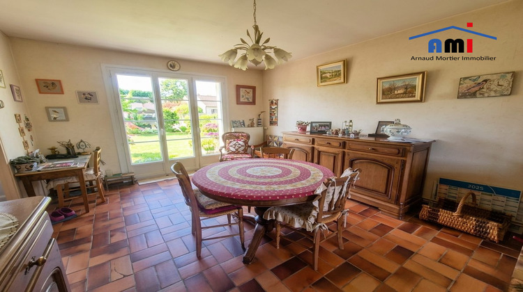 Ma-Cabane - Vente Maison La Madeleine-Bouvet, 70 m²