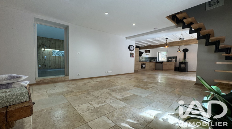 Ma-Cabane - Vente Maison La Madeleine-Bouvet, 85 m²