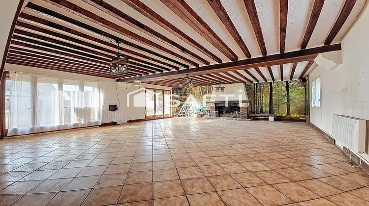 Ma-Cabane - Vente Maison La Madeleine-de-Nonancourt, 342 m²