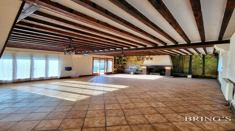 Ma-Cabane - Vente Maison La Madeleine-de-Nonancourt, 203 m²