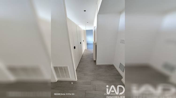 Ma-Cabane - Vente Maison La Madeleine-de-Nonancourt, 84 m²