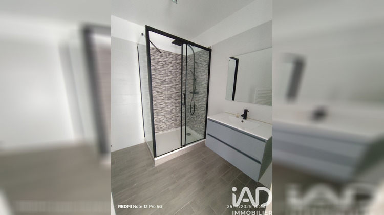 Ma-Cabane - Vente Maison La Madeleine-de-Nonancourt, 84 m²