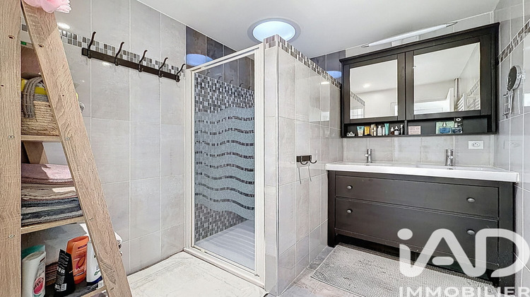 Ma-Cabane - Vente Maison La Madeleine-de-Nonancourt, 108 m²