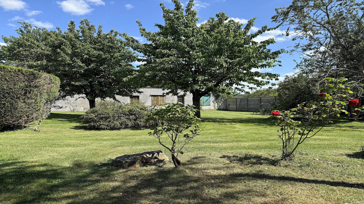Ma-Cabane - Vente Maison La Madeleine-de-Nonancourt, 133 m²