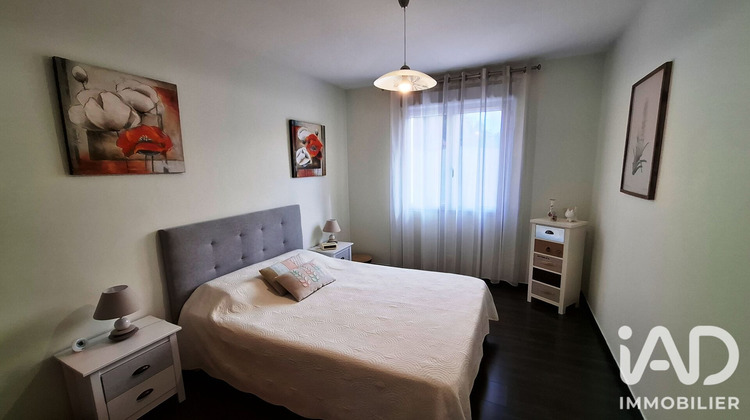 Ma-Cabane - Vente Maison La Madeleine-de-Nonancourt, 111 m²