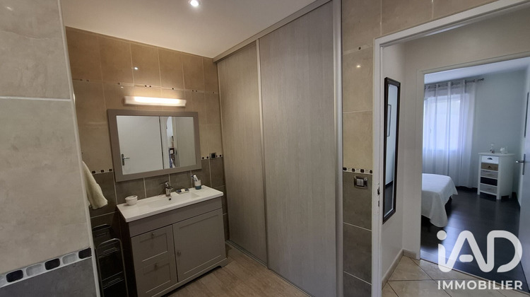 Ma-Cabane - Vente Maison La Madeleine-de-Nonancourt, 111 m²