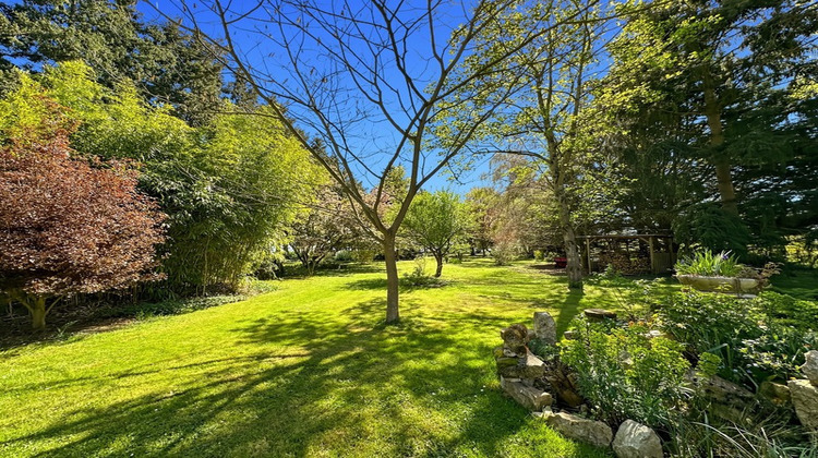 Ma-Cabane - Vente Maison LA MADELEINE SUR LOING, 220 m²