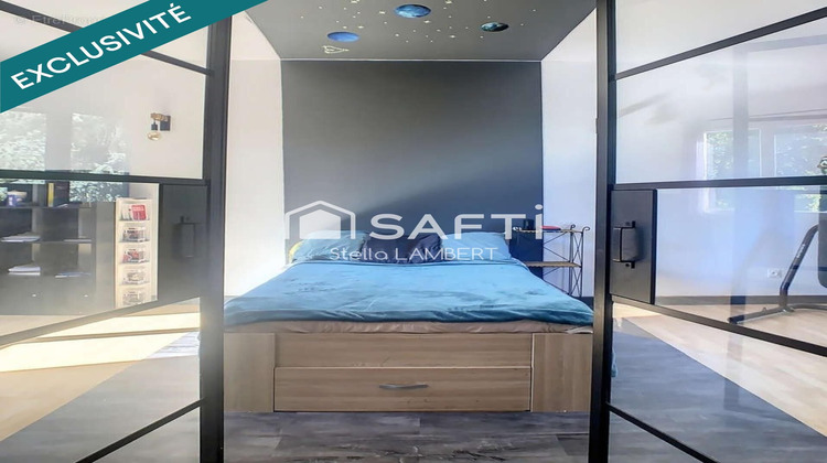 Ma-Cabane - Vente Maison La Magdelaine-sur-Tarn, 284 m²