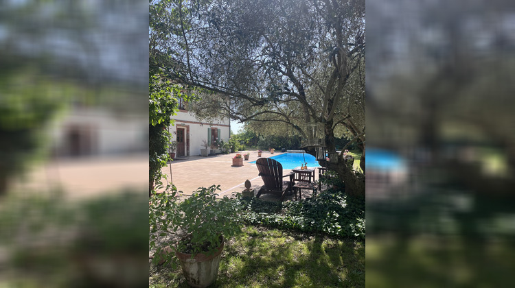 Ma-Cabane - Vente Maison La Magdelaine-sur-Tarn, 478 m²