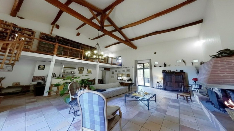 Ma-Cabane - Vente Maison La Magdelaine-sur-Tarn, 478 m²