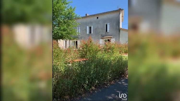 Ma-Cabane - Vente Maison La Magdeleine, 225 m²