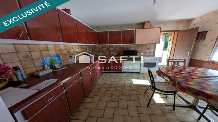 Ma-Cabane - Vente Maison La Magdeleine, 154 m²