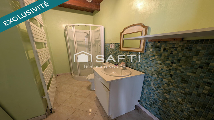 Ma-Cabane - Vente Maison La Magdeleine, 154 m²